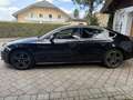Audi A5 SB 1,8 TFSI Schwarz - thumbnail 3