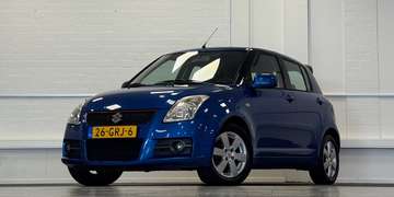 1.5i 16V Exclusive 100% Onderhouden Parkeerhulp Mo