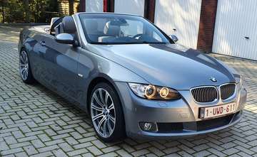 Cabriolet 325iA