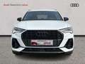 Audi Q3 35 TDI Black line S tronic 110kW Blanc - thumbnail 2