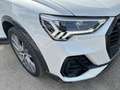 Audi Q3 35 TDI Black line S tronic 110kW Blanc - thumbnail 6