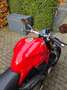 Ducati Monster 1200 1200S in Nieuwstaat!! incl. nieuwe banden+accu Rood - thumbnail 4