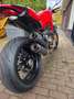 Ducati Monster 1200 1200S in Nieuwstaat!! incl. nieuwe banden+accu Rood - thumbnail 6