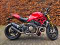 Ducati Monster 1200 1200S in Nieuwstaat!! incl. nieuwe banden+accu Rood - thumbnail 1