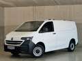 Volkswagen T7 Transporter VW Transporter T7 Kastenwagen TDI Weiß - thumbnail 2