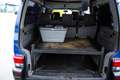 Volkswagen T4 Caravelle 2.5 TDI 65kW  ** neuer Motor  ** Blau - thumbnail 8