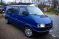 Volkswagen T4 Caravelle 2.5 TDI 65kW  ** neuer Motor  ** Blau - thumbnail 3