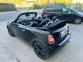 MINI Cooper D Cabrio Mini Cabriolet 1.6 D Cooper DPF Schwarz - thumbnail 6