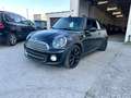 MINI Cooper D Cabrio Mini Cabriolet 1.6 D Cooper DPF Schwarz - thumbnail 2