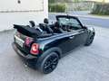 MINI Cooper D Cabrio Mini Cabriolet 1.6 D Cooper DPF Schwarz - thumbnail 7