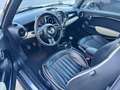 MINI Cooper D Cabrio Mini Cabriolet 1.6 D Cooper DPF Schwarz - thumbnail 9