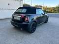 MINI Cooper D Cabrio Mini Cabriolet 1.6 D Cooper DPF Schwarz - thumbnail 3