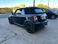 MINI Cooper D Cabrio Mini Cabriolet 1.6 D Cooper DPF Schwarz - thumbnail 4