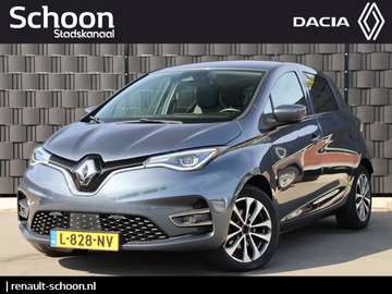R135 Intens 52 kWh | Snellader | Dealeronderhouden