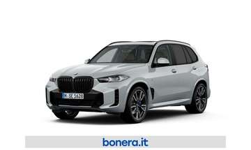 xdrive30d MSport Pro auto