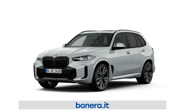 BMW X5 xdrive30d MSport Pro auto