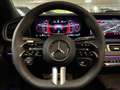Mercedes-Benz GLE 350 de 4M COUPE FACELIFT AMG 22ZOLL PANO FUL Schwarz - thumbnail 13