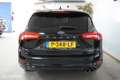 Ford Focus Wagon 1.5 EcoBoost ST Line | 59000km | Automaat | Noir - thumbnail 16