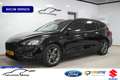 Ford Focus Wagon 1.5 EcoBoost ST Line | 59000km | Automaat | Noir - thumbnail 1