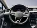 Volkswagen Passat Variant 2.0TDI 200Ps AHK RFK SHZ Allrad Bleu - thumbnail 12