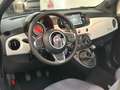 Fiat 500C CABRIO 1.0 hybrid Club - PROMO FIN. ESTATE Weiß - thumbnail 10