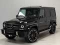 Mercedes-Benz G 63 AMG 4MATIC Designo Exclusive *22 Zoll* *2.Besitz* *... Schwarz - thumbnail 1