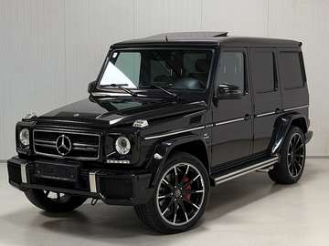 4MATIC Designo Exclusive *22 Zoll* *2.Besitz* *...