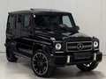 Mercedes-Benz G 63 AMG 4MATIC Designo Exclusive *22 Zoll* *2.Besitz* *... Schwarz - thumbnail 7