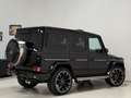 Mercedes-Benz G 63 AMG 4MATIC Designo Exclusive *22 Zoll* *2.Besitz* *... Schwarz - thumbnail 18