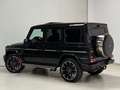 Mercedes-Benz G 63 AMG 4MATIC Designo Exclusive *22 Zoll* *2.Besitz* *... Schwarz - thumbnail 25