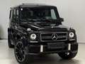 Mercedes-Benz G 63 AMG 4MATIC Designo Exclusive *22 Zoll* *2.Besitz* *... Schwarz - thumbnail 8