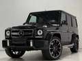 Mercedes-Benz G 63 AMG 4MATIC Designo Exclusive *22 Zoll* *2.Besitz* *... Schwarz - thumbnail 4