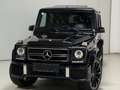 Mercedes-Benz G 63 AMG 4MATIC Designo Exclusive *22 Zoll* *2.Besitz* *... Schwarz - thumbnail 3