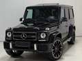 Mercedes-Benz G 63 AMG 4MATIC Designo Exclusive *22 Zoll* *2.Besitz* *... Schwarz - thumbnail 2