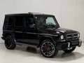 Mercedes-Benz G 63 AMG 4MATIC Designo Exclusive *22 Zoll* *2.Besitz* *... Schwarz - thumbnail 10