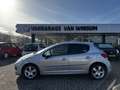 Peugeot 207 1.6 VTi Allure Automaat Panodak lmv Cruise Airco N Gris - thumbnail 2