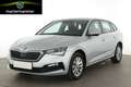 Skoda Scala Ambition*PDC*KAMERA*SITZ-HZ*ALU* Silber - thumbnail 1