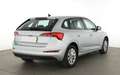Skoda Scala Ambition*PDC*KAMERA*SITZ-HZ*ALU* Silber - thumbnail 6