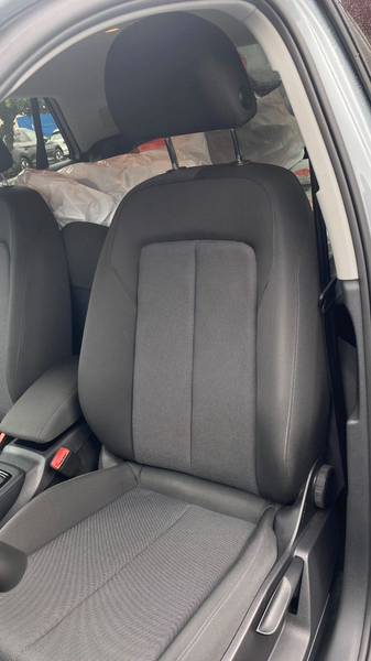 Audi Q2 35 TFSI /AHK/Garantie/Neuwertig/2.Hand — photo 13