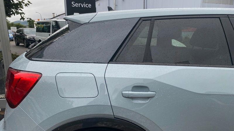 Audi Q2 35 TFSI /AHK/Garantie/Neuwertig/2.Hand — photo 10