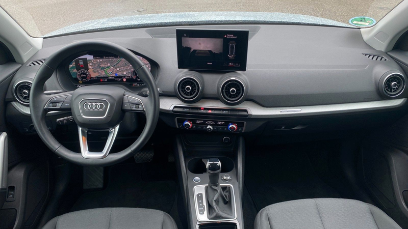 Audi Q2 35 TFSI /AHK/Garantie/Neuwertig/2.Hand — photo 15