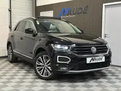 Volkswagen T-Roc 2.0 TDI 150ch DSG 7  Carat Exclusive