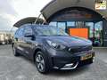 Kia Niro 1.6 GDi Hybrid DynamicLine 100% Dealer Onderhouden Gris - thumbnail 1