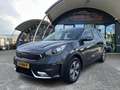 Kia Niro 1.6 GDi Hybrid DynamicLine 100% Dealer Onderhouden Gris - thumbnail 10