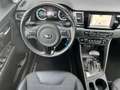 Kia Niro 1.6 GDi Hybrid DynamicLine 100% Dealer Onderhouden Gris - thumbnail 5