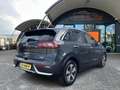 Kia Niro 1.6 GDi Hybrid DynamicLine 100% Dealer Onderhouden Gris - thumbnail 3