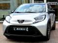 Toyota Aygo X Hatch back X Play*NAVI*CAMERA*GARANTIE* Grijs - thumbnail 5