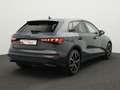 Audi A3 Sportback 35 TFSI 150 pk S-tronic Advanced edition Grijs - thumbnail 5