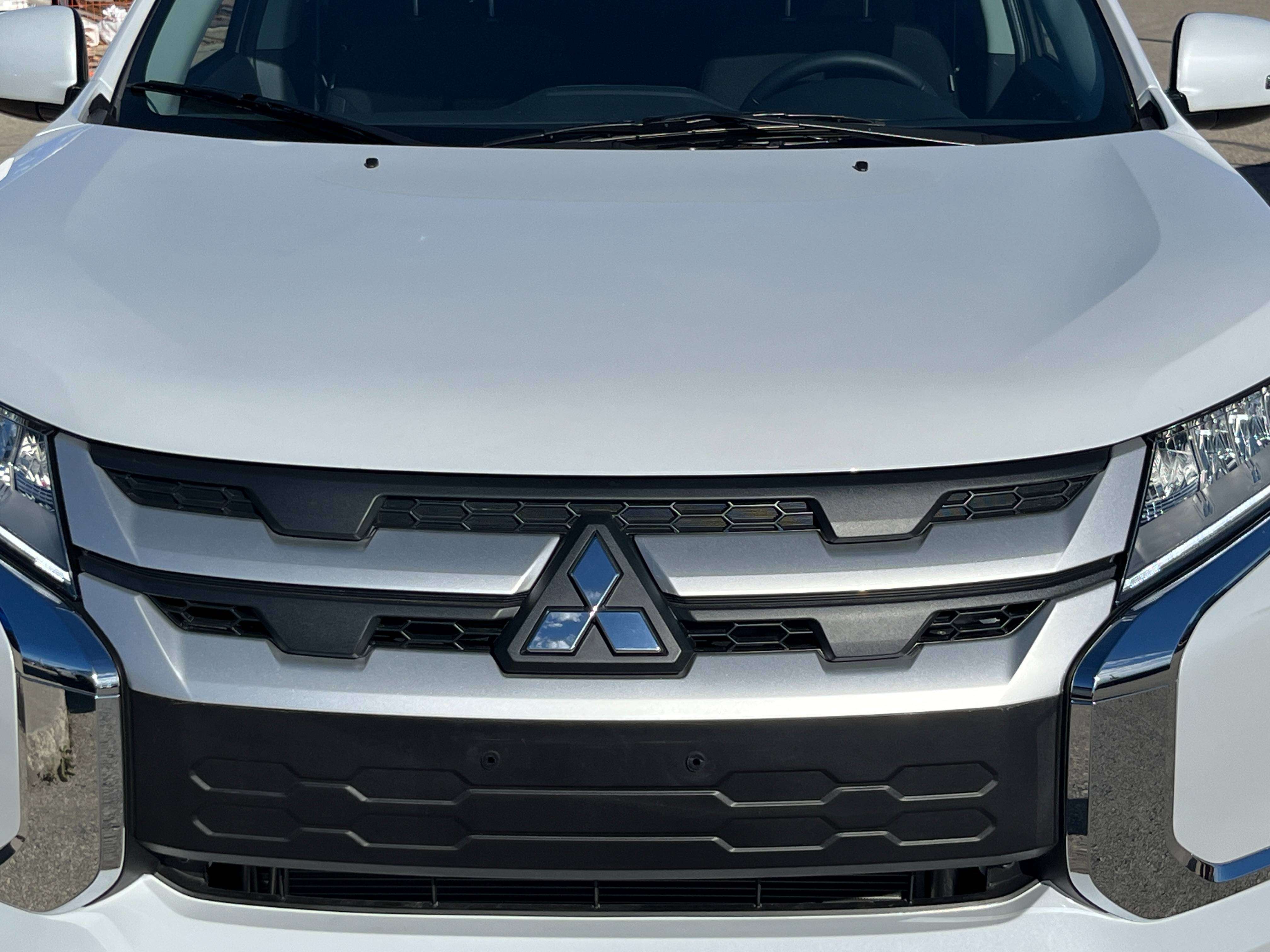 2026 Mitsubishi Rvr