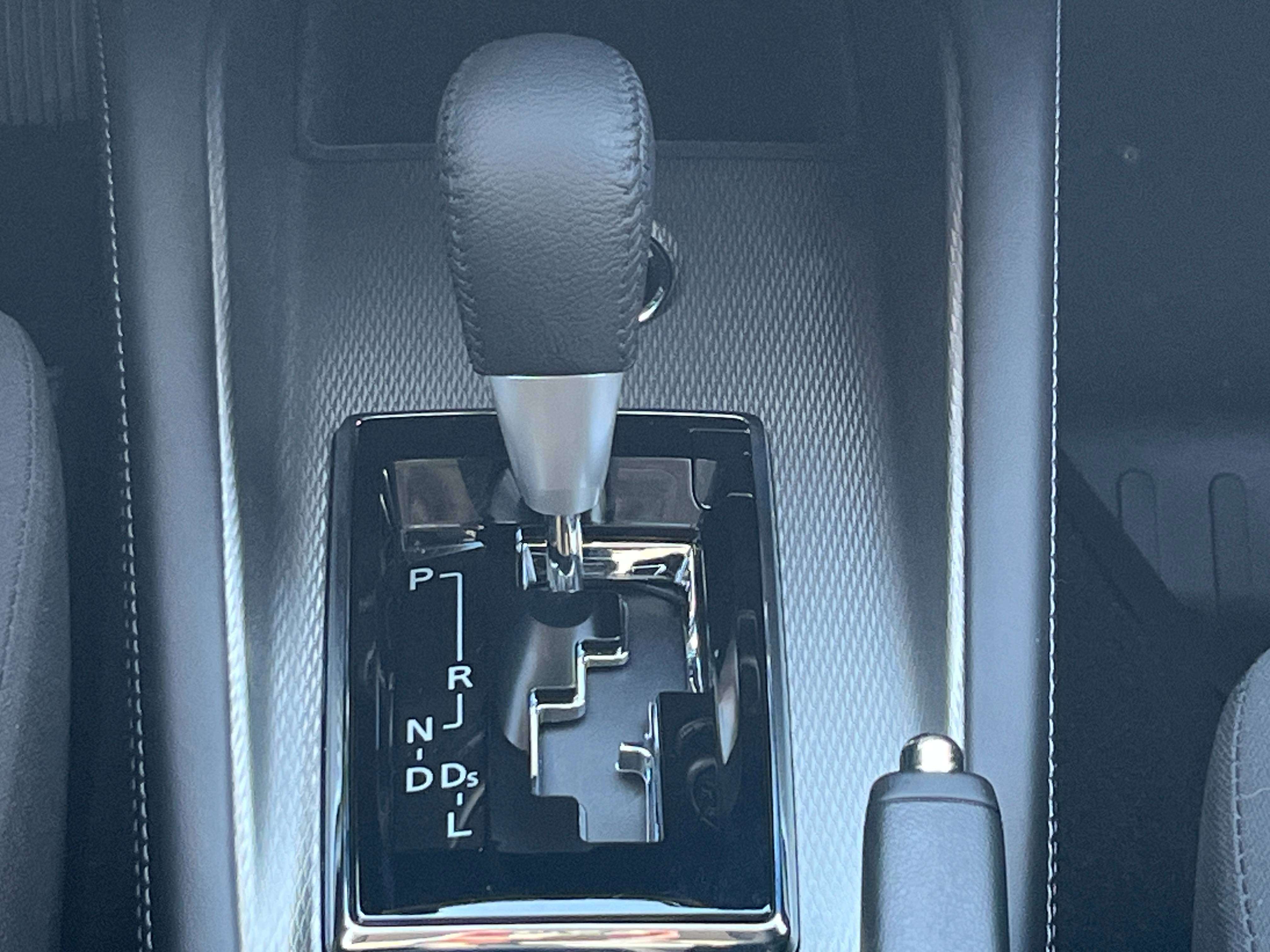 2026 Mitsubishi Rvr